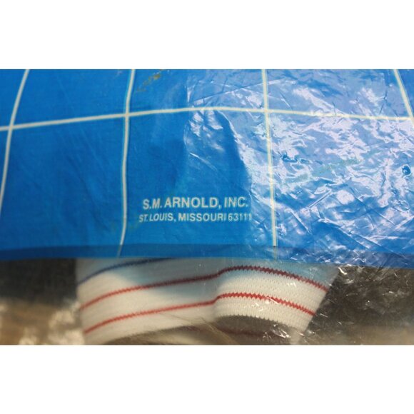 SM Arnold Spun Gold extra long life non-scratch lorene car wash‎ mitt 8 x 11 - Picture 7 of 8